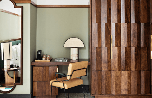 chambre standard — photo 3