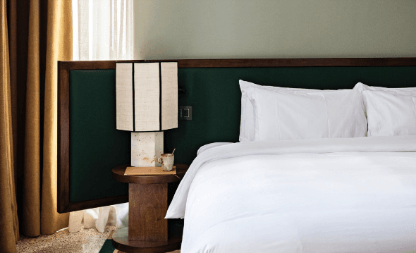 chambre standard — photo 4