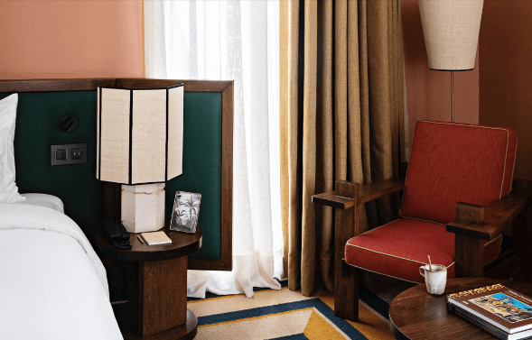 Suite Junior — photo 2