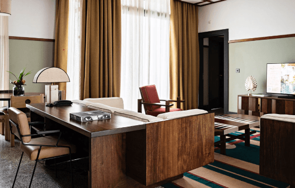 Suite Junior — photo 3